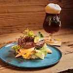 Szálloda Miramonti Enoteca 3*