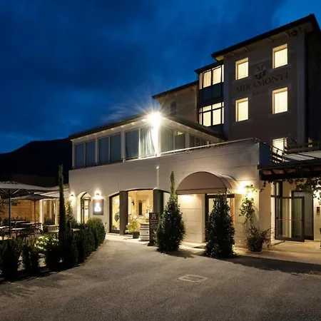 Hotel Miramonti Enoteca Pove del Grappa