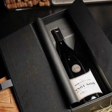فندق Miramonti Enoteca