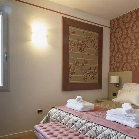 Miramonti Enoteca 3* Pove del Grappa