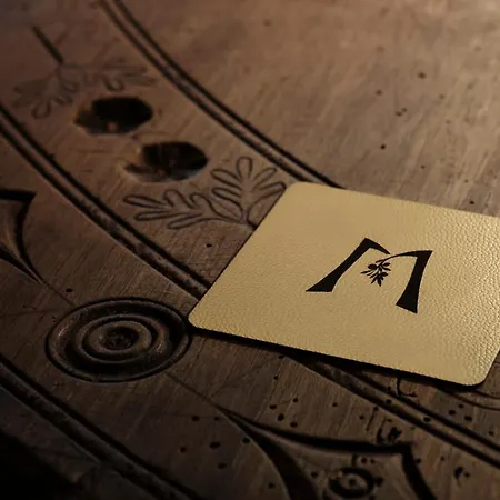 מלון Miramonti Enoteca