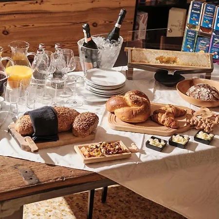 Miramonti Enoteca 3*