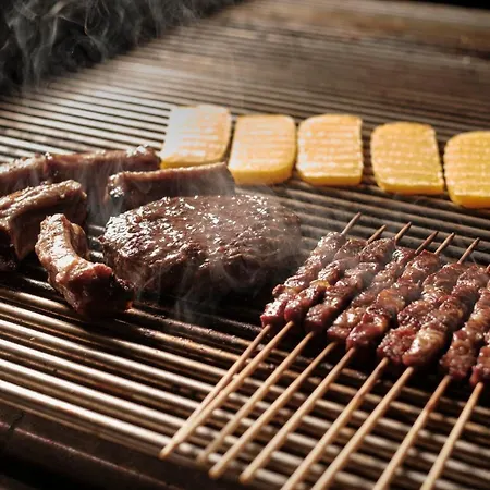 Miramonti Enoteca فندق 3*