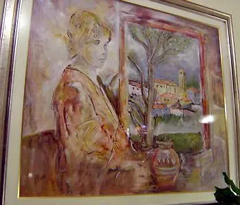 Miramonti Enoteca 3*