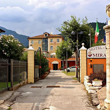 Miramonti Enoteca Pove del Grappa