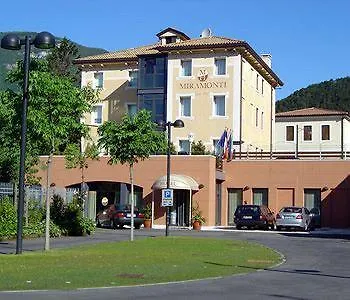 Miramonti Enoteca 3*