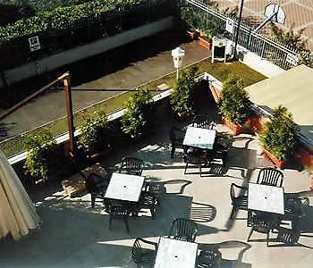 Hotel Miramonti Enoteca