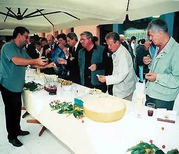 Miramonti Enoteca Hotel 3*
