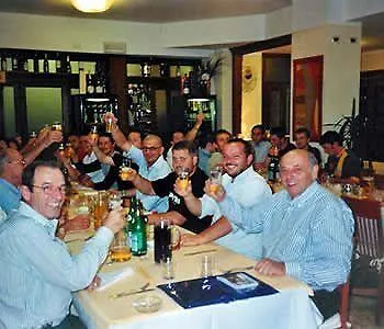 Miramonti Enoteca 3*