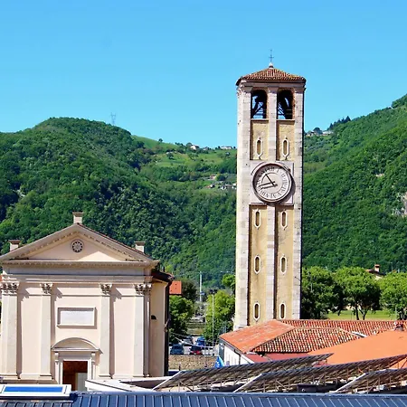 Miramonti Enoteca 3*