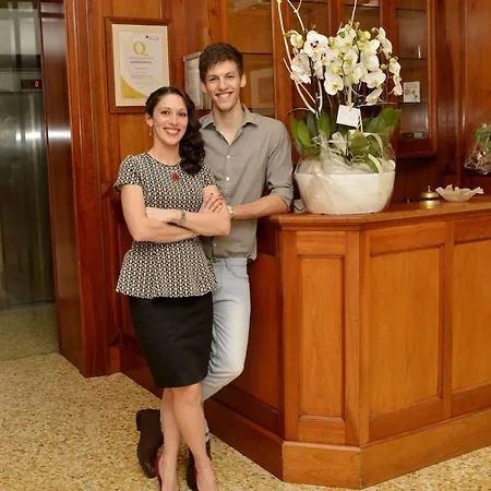 فندق Miramonti Enoteca 3*