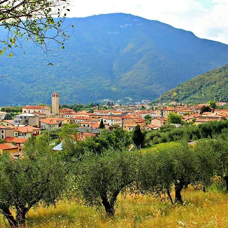 מלון Miramonti Enoteca