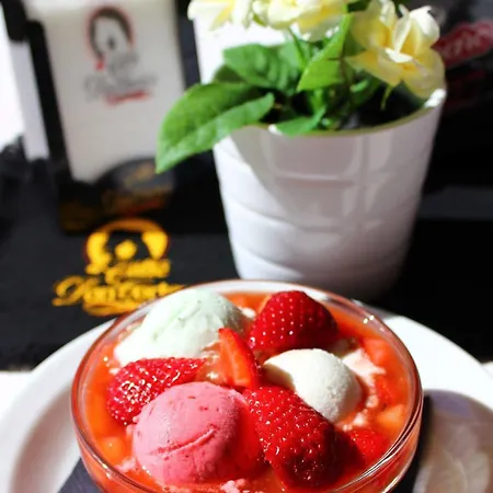 Miramonti Enoteca فندق 3*