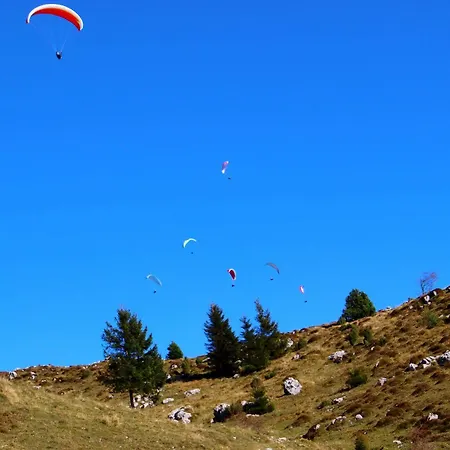 Miramonti Enoteca فندق 3*