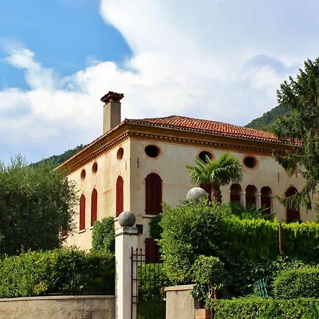 Miramonti Enoteca 3* Pove del Grappa