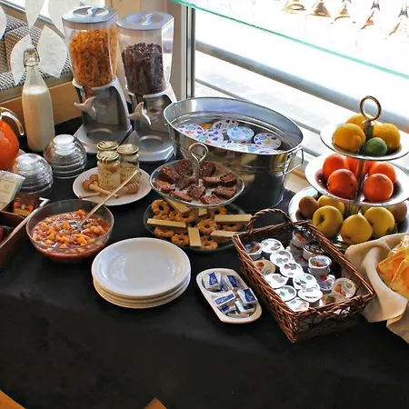 Miramonti Enoteca فندق 3*