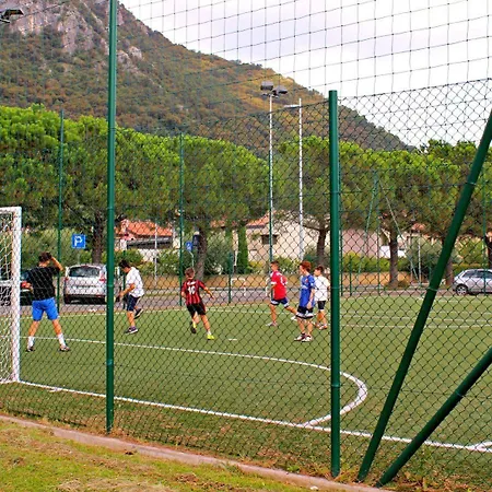 Miramonti Enoteca מלון