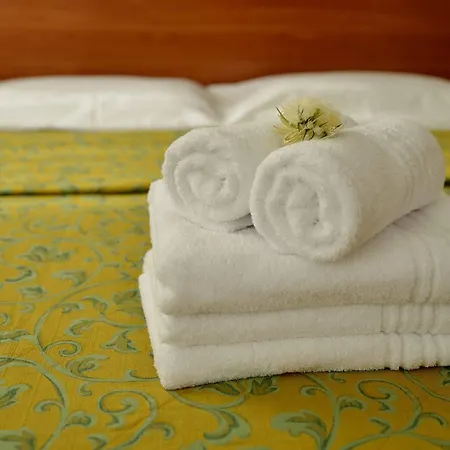 Hotel Miramonti Enoteca Pove del Grappa