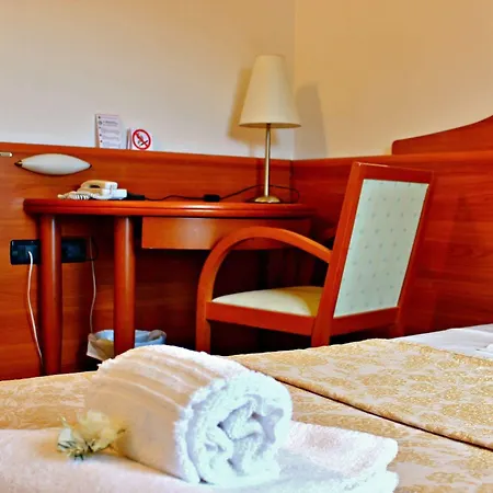 Hotel Miramonti Enoteca Pove del Grappa