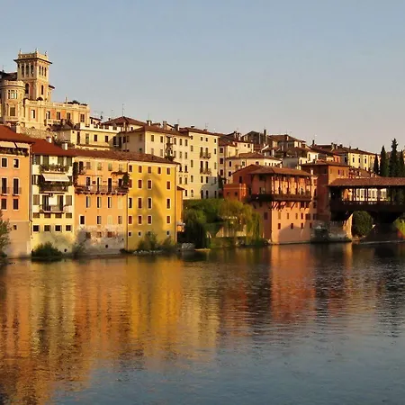 Miramonti Enoteca 3* Pove del Grappa