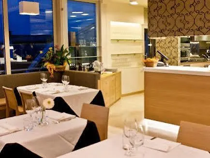 מלון Miramonti Enoteca