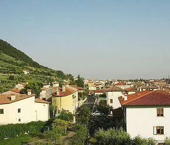 Miramonti Enoteca ホテル Pove del Grappa