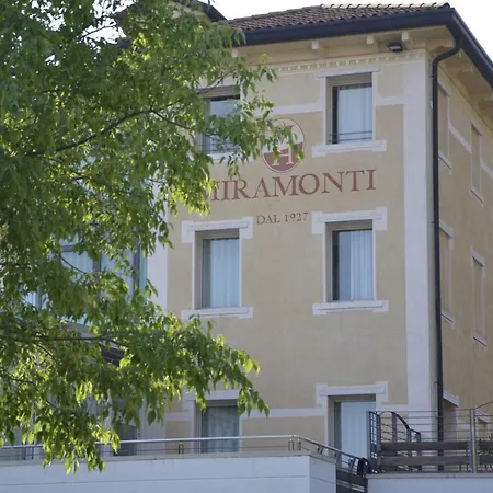 Miramonti Enoteca 3* Pove del Grappa
