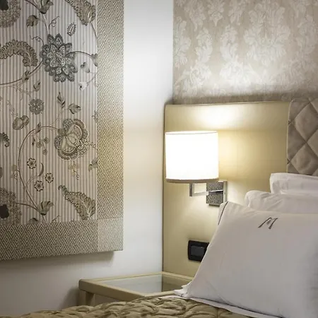 Hotel Miramonti Enoteca 3*
