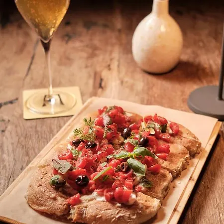 Miramonti Enoteca ホテル