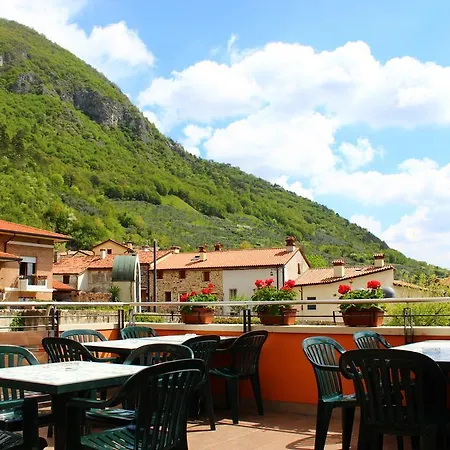 Miramonti Enoteca