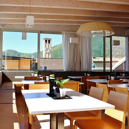 Hotel Miramonti Enoteca 3*