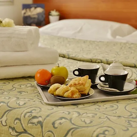 Hotel Miramonti Enoteca Pove del Grappa