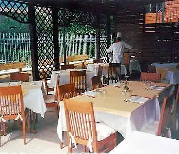 Hotel Miramonti Enoteca 3*