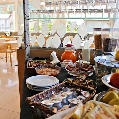 Miramonti Enoteca Hotel Pove del Grappa