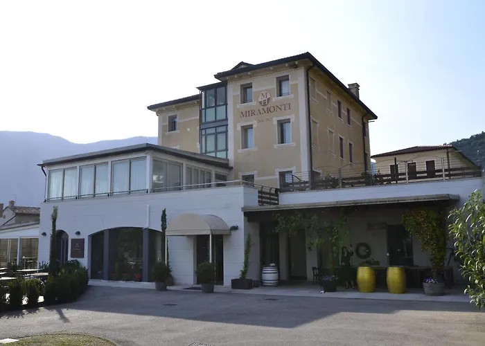 Miramonti Enoteca Szálloda