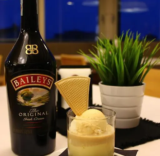 Szálloda Miramonti Enoteca