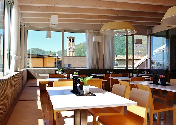 Hotel Miramonti Enoteca 3*