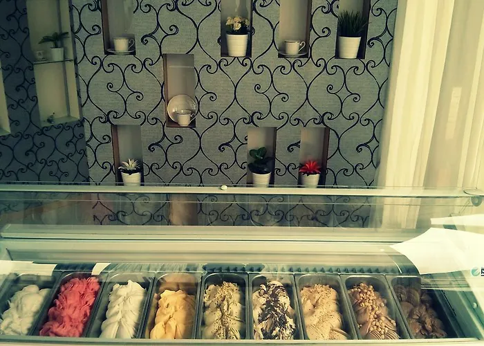 Szálloda Miramonti Enoteca 3*