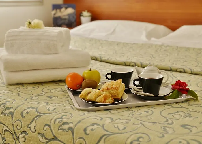 Hotel Miramonti Enoteca Pove del Grappa