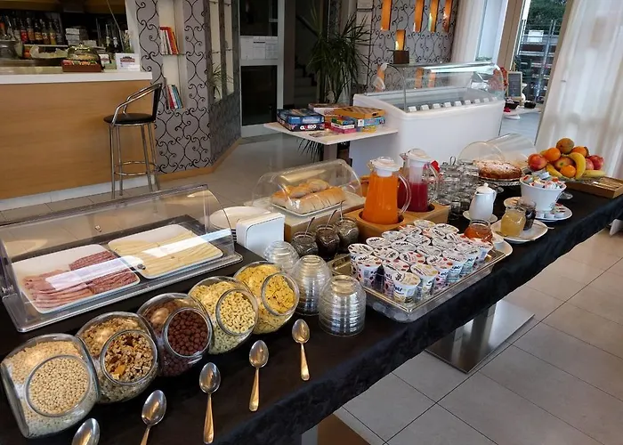 Miramonti Enoteca 3*
