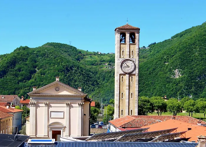 Miramonti Enoteca 3*