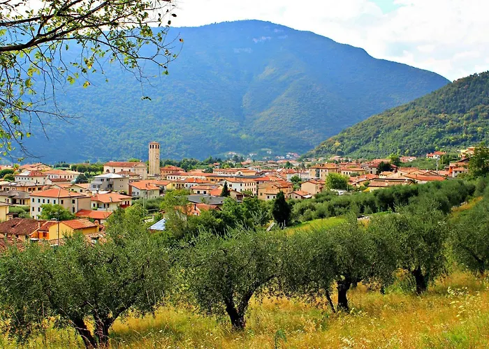 Hotel Miramonti Enoteca