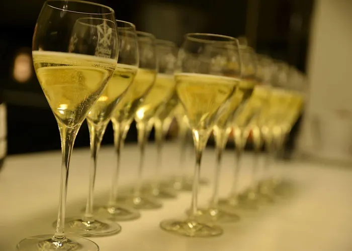 Hotel Miramonti Enoteca 3*