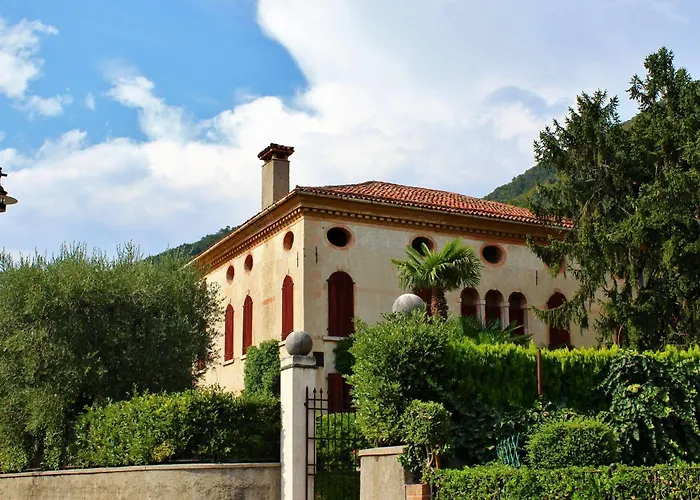 Miramonti Enoteca 3* Pove del Grappa