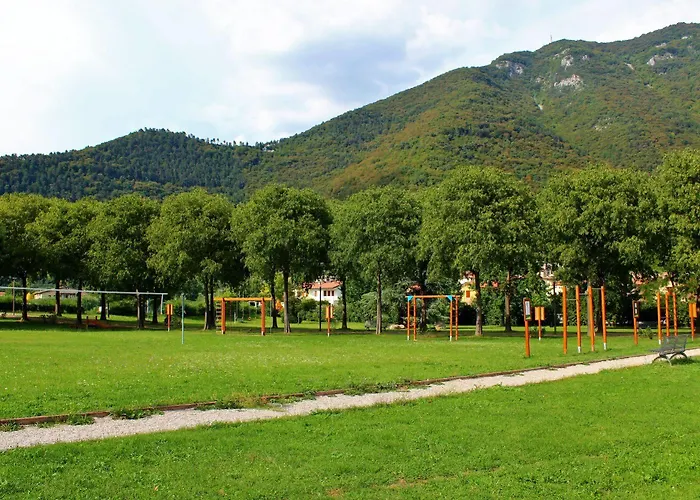 Miramonti Enoteca 3* Pove del Grappa