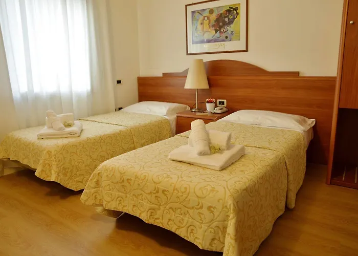 Szálloda Miramonti Enoteca 3*