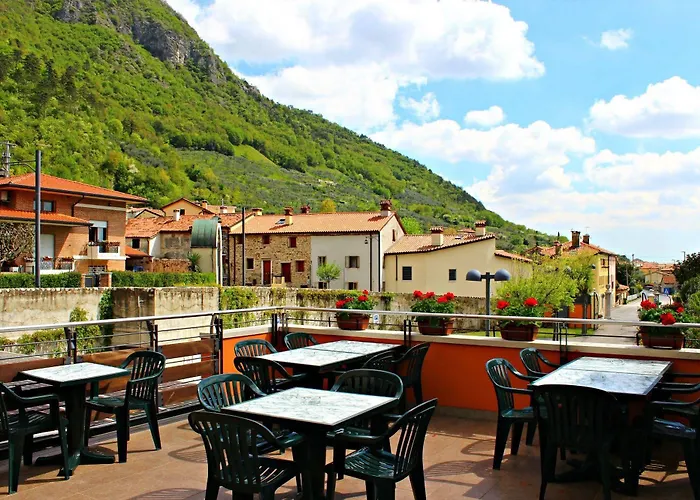 Hotel Miramonti Enoteca 3*
