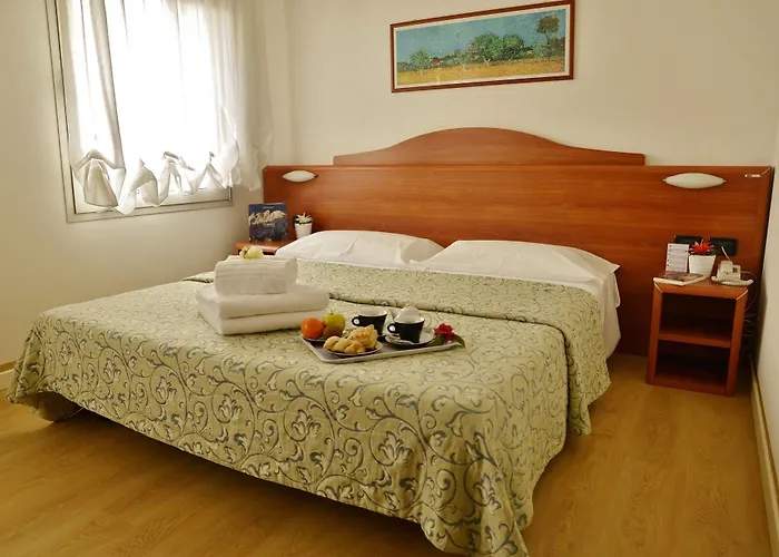 Miramonti Enoteca Hotel