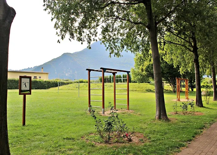 Hotel Miramonti Enoteca 3*