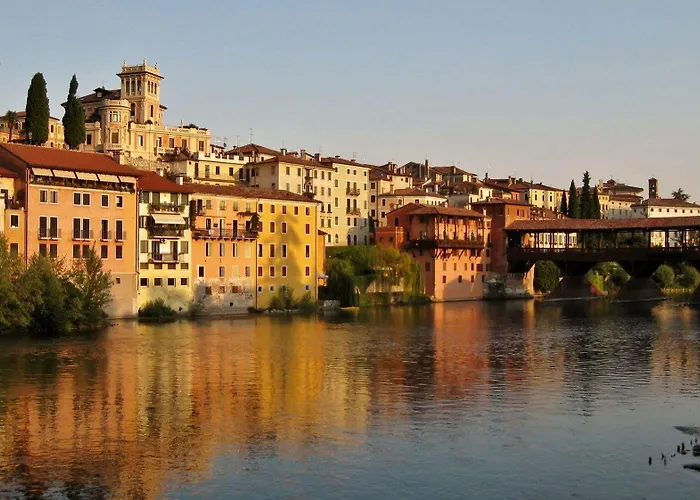 Miramonti Enoteca 3* Pove del Grappa